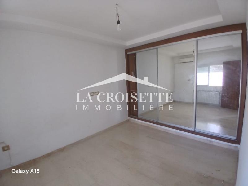 Etage de villa S+3 à L'aouina